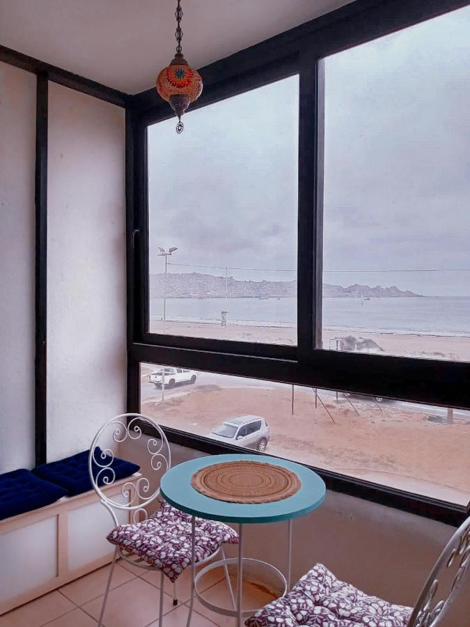 Apartment Departamento Frente Al Mar 3 2 Banos *